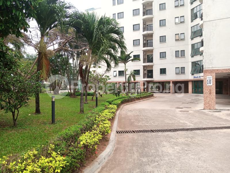 House for rent Ikoyi, Lagos Ikoyi Lagos