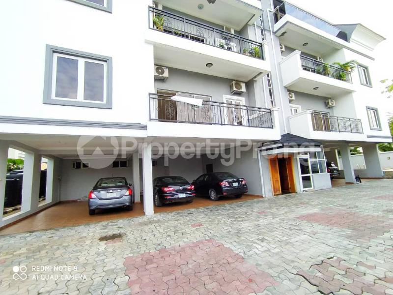 3 bedroom Flat / Apartment for rent S Banana Island Ikoyi Lagos