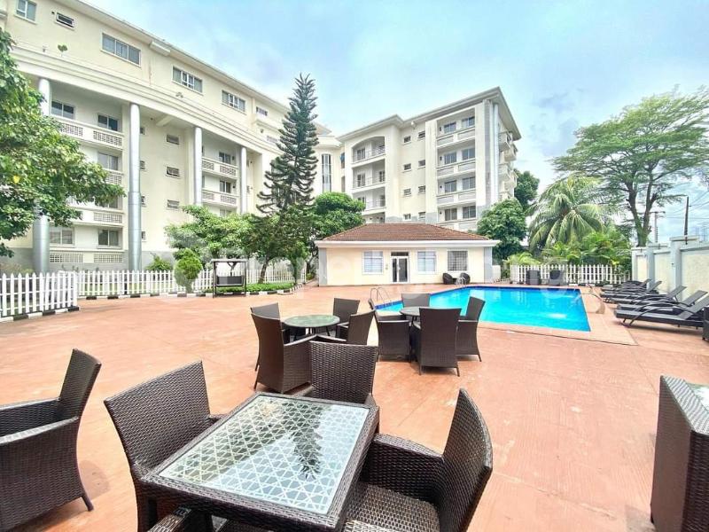 3 bedroom Flat / Apartment for rent   Ikoyi S.W Ikoyi Lagos