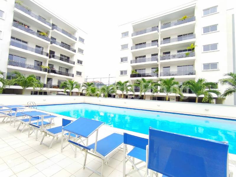 3 bedroom Flat / Apartment for rent S Old Ikoyi Ikoyi Lagos