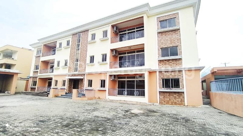 3 bedroom Flat / Apartment for rent Parkview Estate Ikoyi Lagos