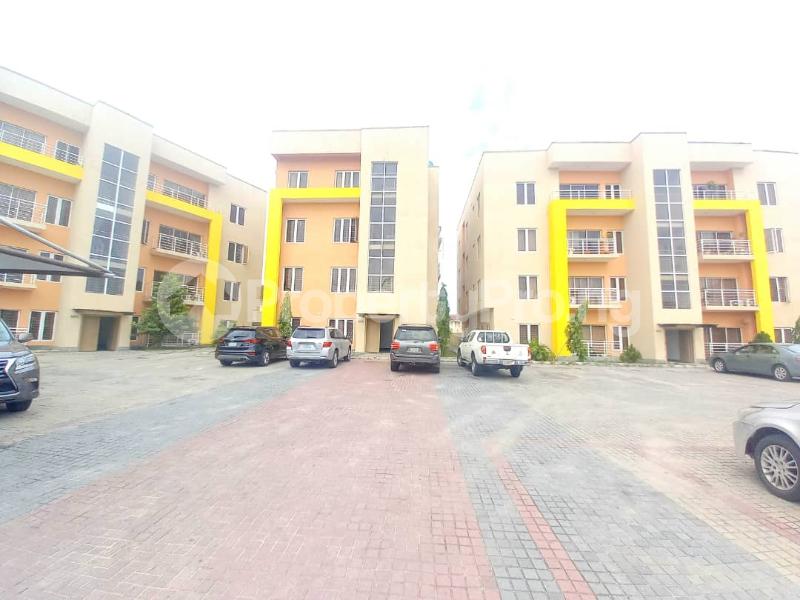 3 bedroom Flat / Apartment for sale Z Lekki Phase 1 Lekki Lagos