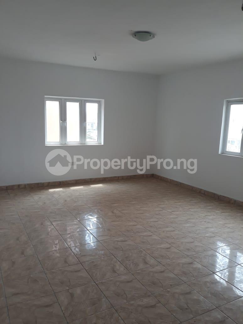 3 bedroom Flat / Apartment for rent Ilaje Ajah Lagos