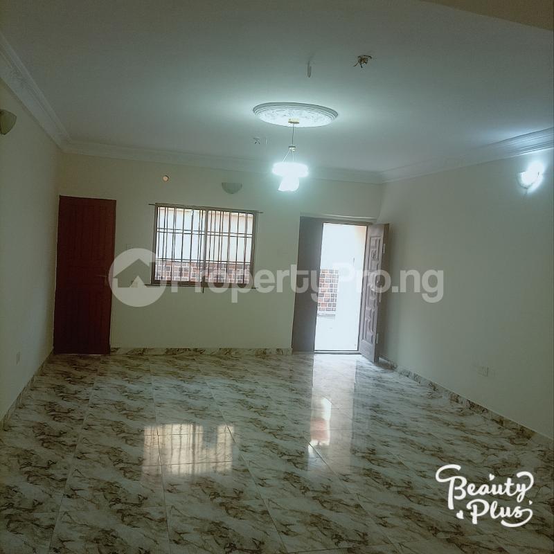 3 bedroom Flat / Apartment for rent Ajao Estate Lagos Mainland Ajao Estate Isolo Lagos