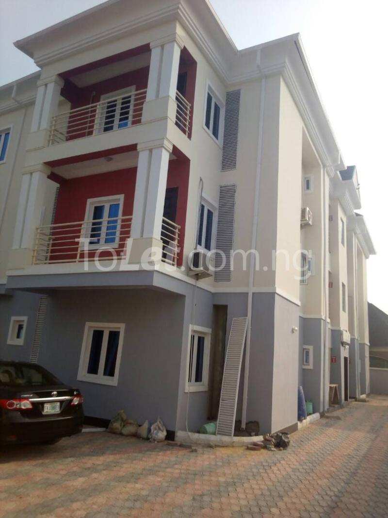 3 bedroom Flat / Apartment for rent   Sangotedo Ajah Lagos