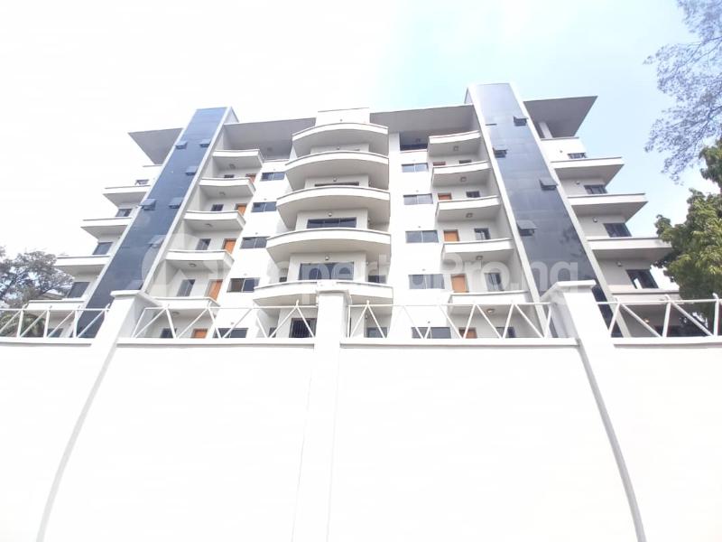 3 bedroom Flat / Apartment for sale Old Ikoyi Ikoyi Lagos
