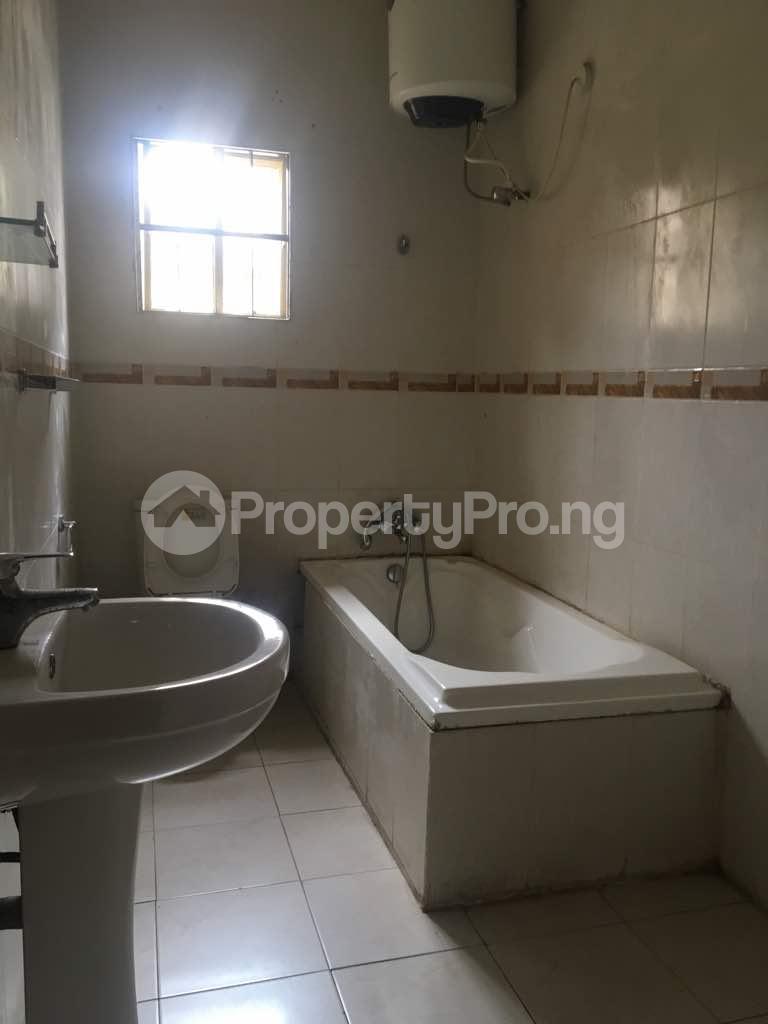 3 bedroom Flat / Apartment for rent Adeniyi Jones Adeniyi Jones Ikeja Lagos