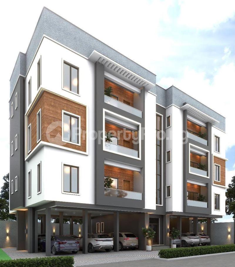 3 bedroom Flat / Apartment for sale Anthony, Maryland Maryland Lagos