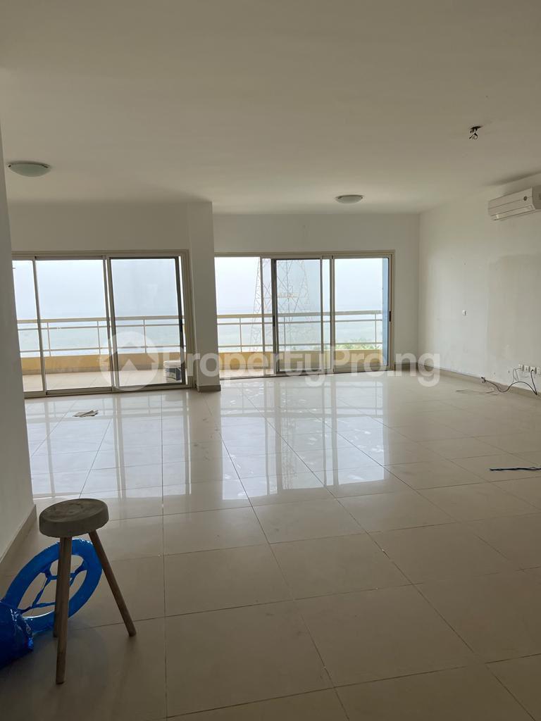 3 bedroom House for rent Banana Island Ikoyi Lagos