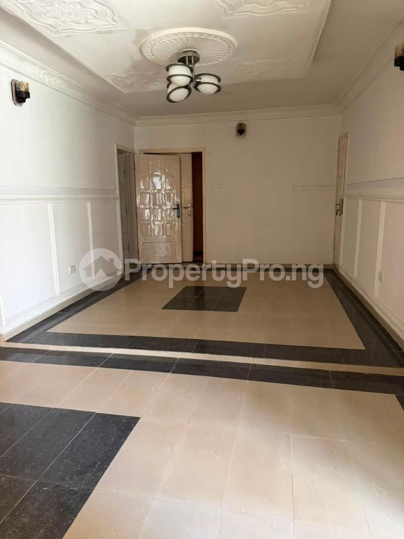 3 bedroom Flat / Apartment for rent Lekki Right By Petrocam Lekki Phase 1 Lekki Lagos