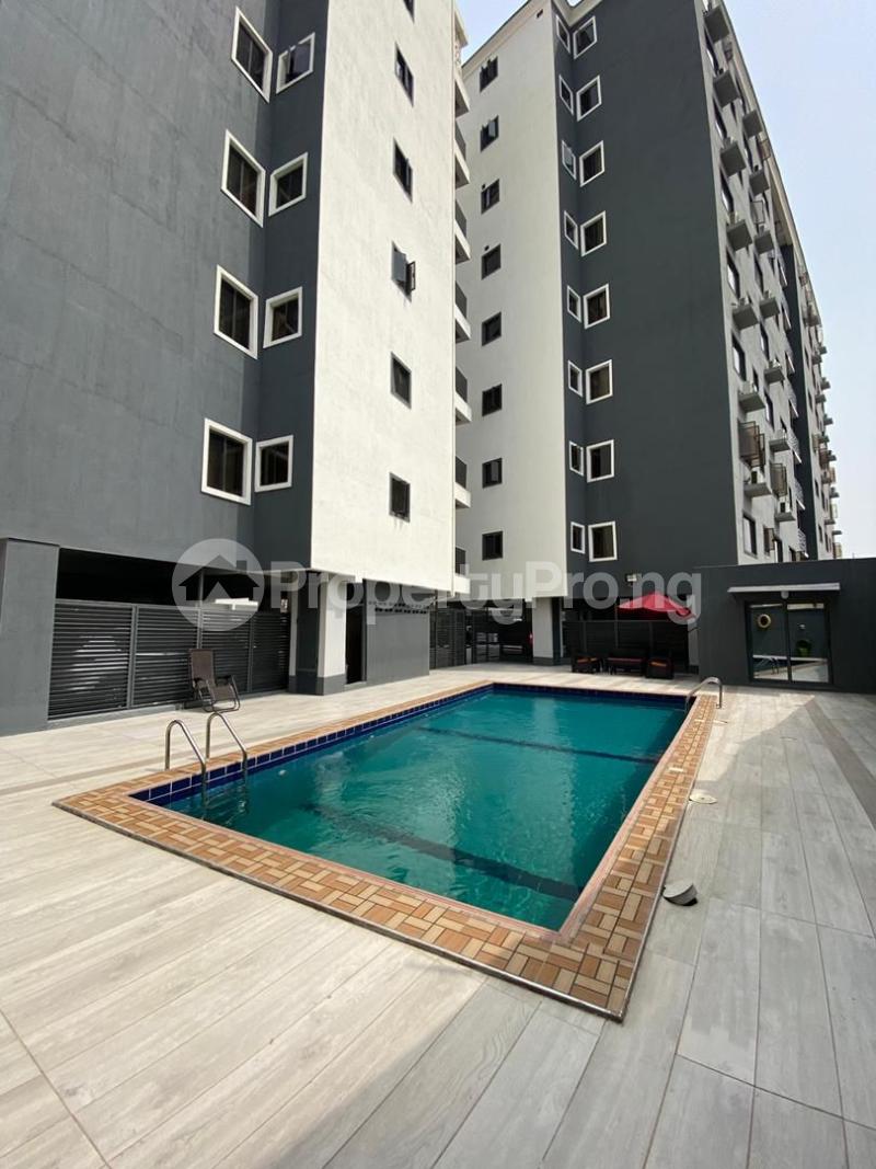 3 bedroom Flat / Apartment for rent By Mosley Road, Off Gerrard Road Mosley Road Ikoyi Lagos