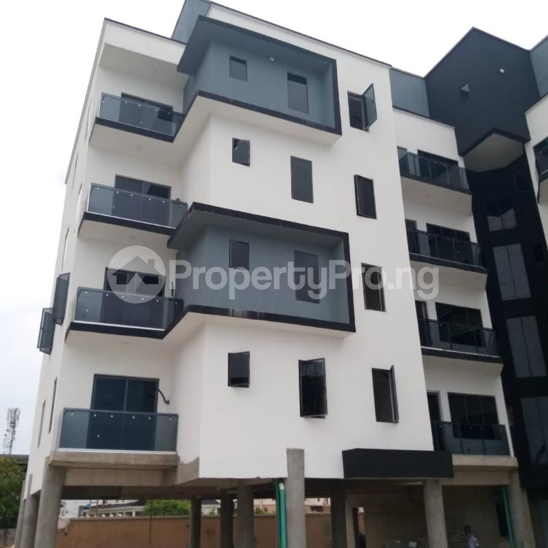 3 bedroom Flat / Apartment for sale Banana Island Ikoyi Lagos