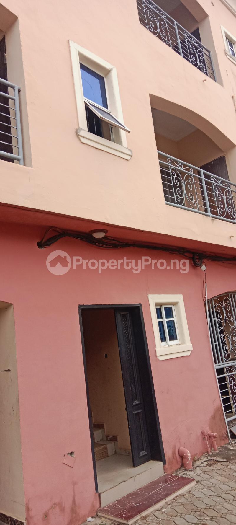 3 bedroom Flat / Apartment for rent Green Field Estate Apple junction Amuwo Odofin Lagos
