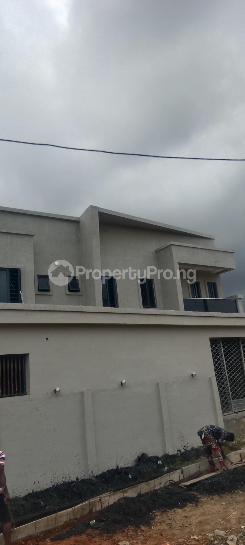 3 bedroom Flat / Apartment for rent Green Field Estate Apple junction Amuwo Odofin Lagos