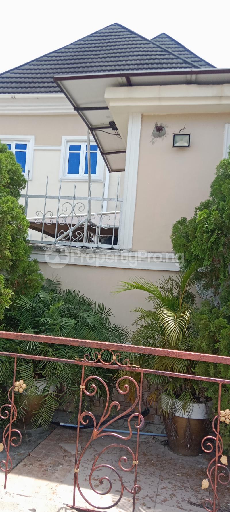 3 bedroom Flat / Apartment for rent Green Field Estate Ago palace Okota Lagos