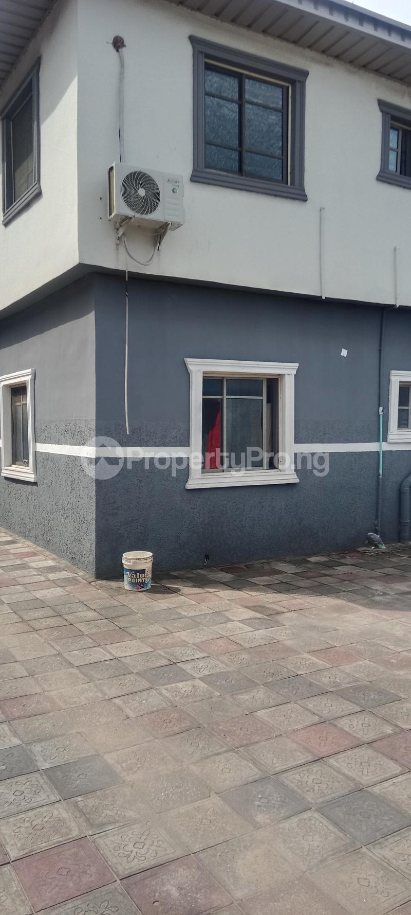 3 bedroom Flat / Apartment for rent Green Field Estate Apple junction Amuwo Odofin Lagos - 0