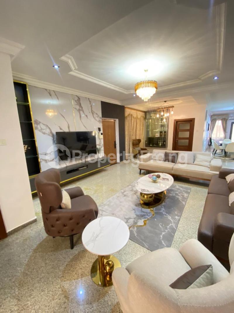 3 bedroom Flat / Apartment for shortlet ONIRU Victoria Island Lagos