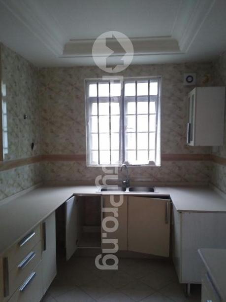 3 bedroom Flat / Apartment for rent Ikeja GRA Ikeja Lagos