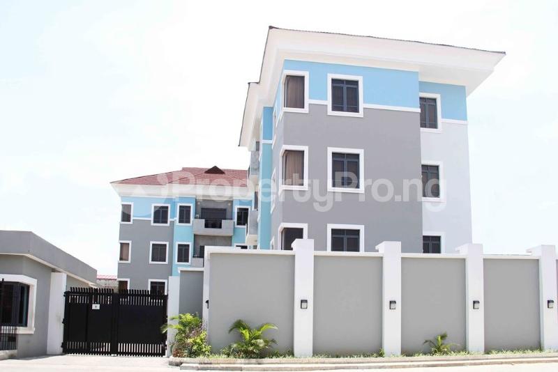 3 bedroom Flat / Apartment for rent Olaletan Street, Oniru, Lagos ONIRU Victoria Island Lagos