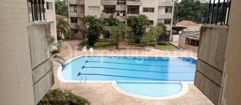 3 bedroom Flat / Apartment for rent Gerard road Ikoyi Lagos