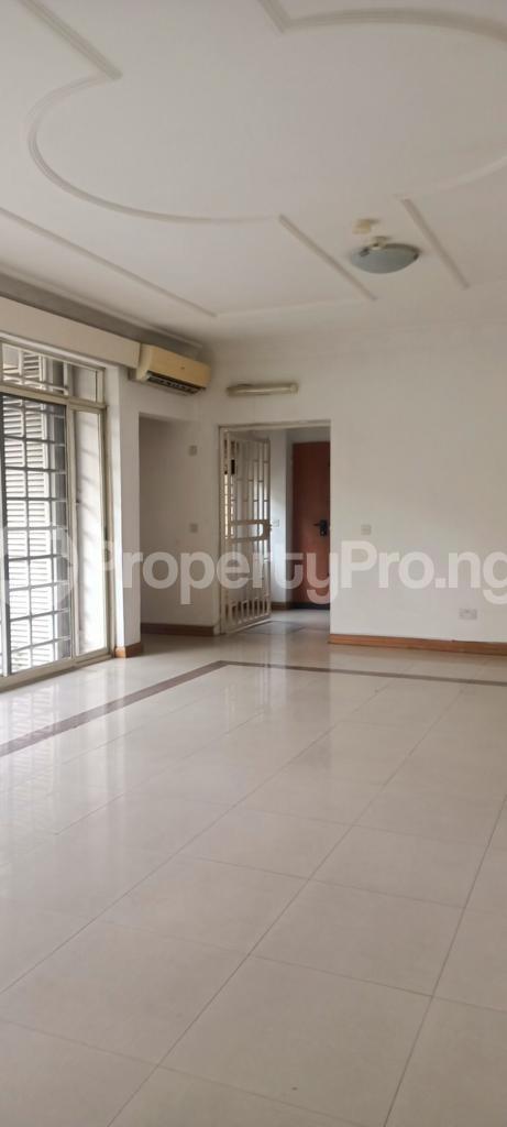 3 bedroom Flat / Apartment for rent Ikoyi Lagos