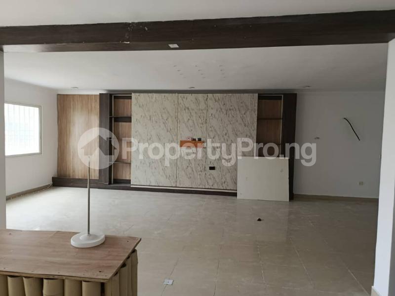 3 bedroom Flat / Apartment for rent Parkview Estate Ikoyi Lagos