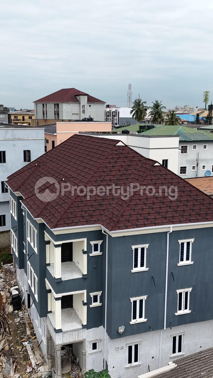 3 bedroom House for sale Opebi Ikeja Lagos