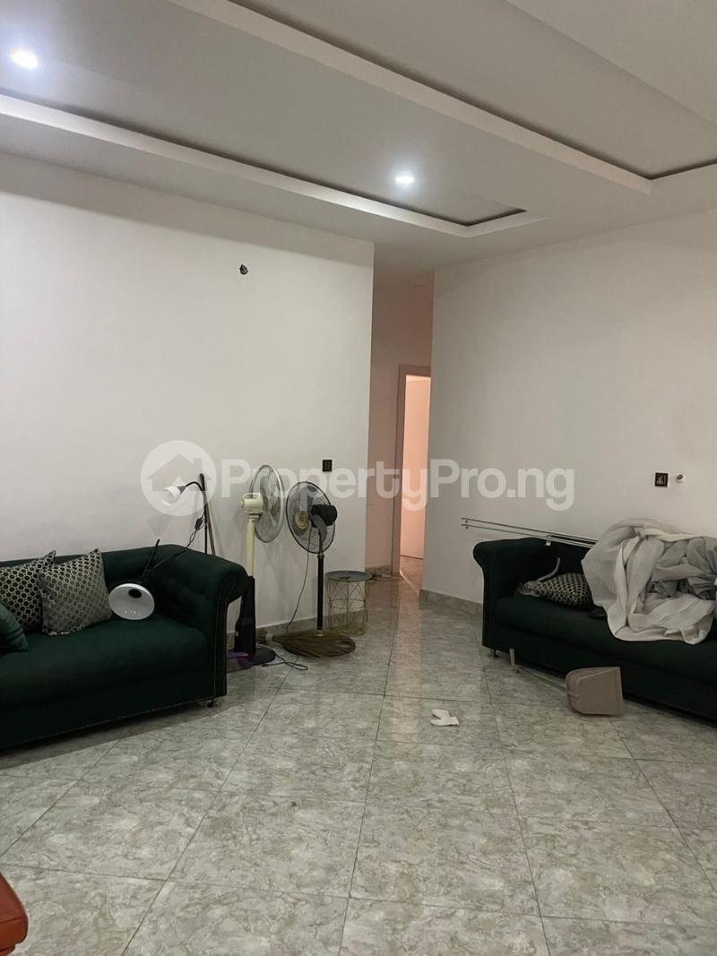 3 bedroom Flat / Apartment for rent  Lekki Phase 1 Lekki Lagos
