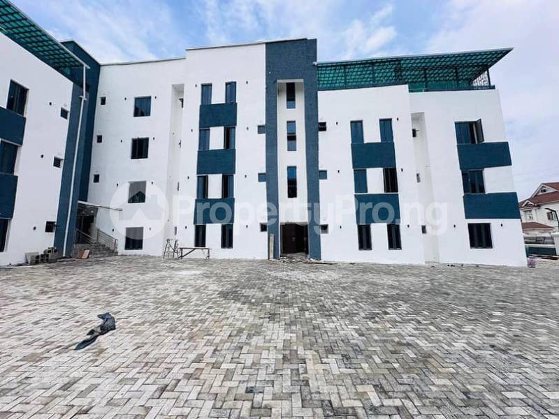 3 bedroom Flat / Apartment for sale Jabi Abuja