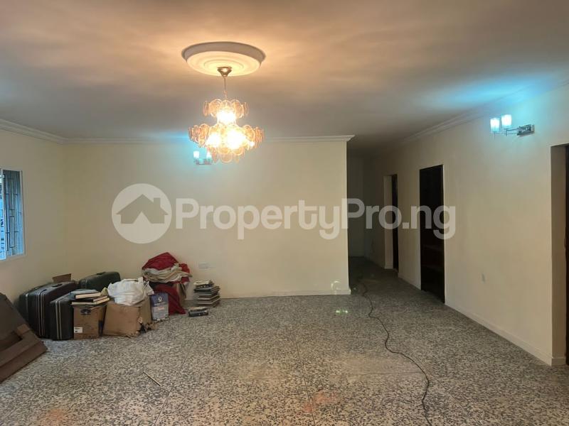 3 bedroom Flat / Apartment for rent Shonibare Estate Mobolaji Bank Anthony Way Ikeja Lagos
