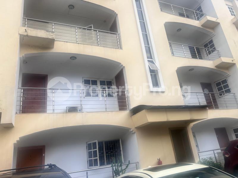 3 bedroom House for rent Lekki Phase 1 Lekki Lagos