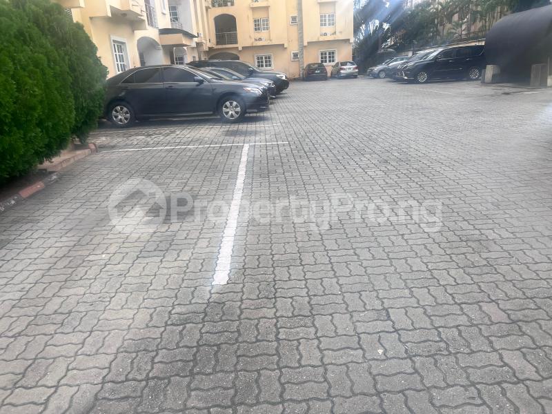 3 bedroom House for rent Lekki Phase 1 Lekki Lagos