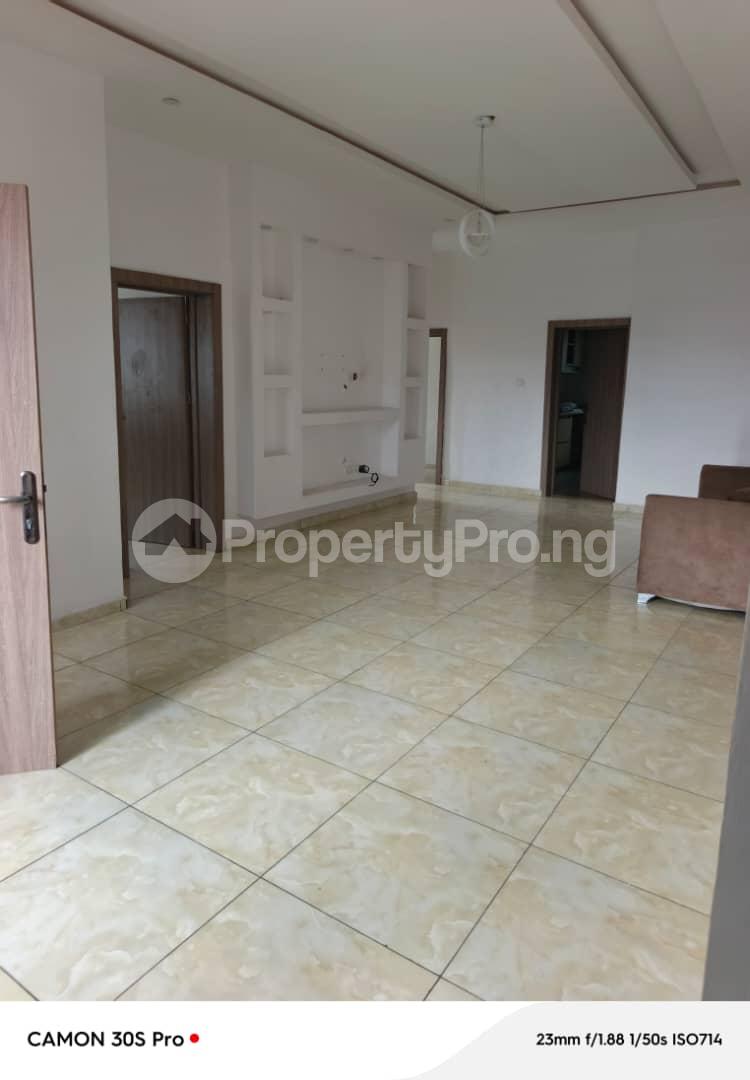 3 bedroom House for rent Conservation Road, Lekki Lagos