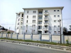 3 bedroom Flat / Apartment for rent 2nd Avenue Extension Ikoyi Lagos