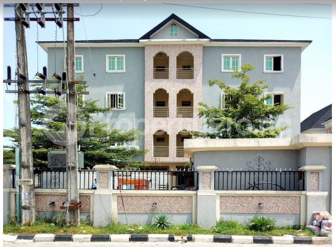 3 bedroom Flat / Apartment for sale Ikate Lekki Lagos