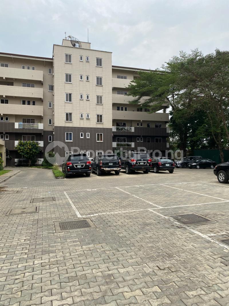 3 bedroom Flat / Apartment for rent Victoria Island Victoria Island Extension Victoria Island Lagos