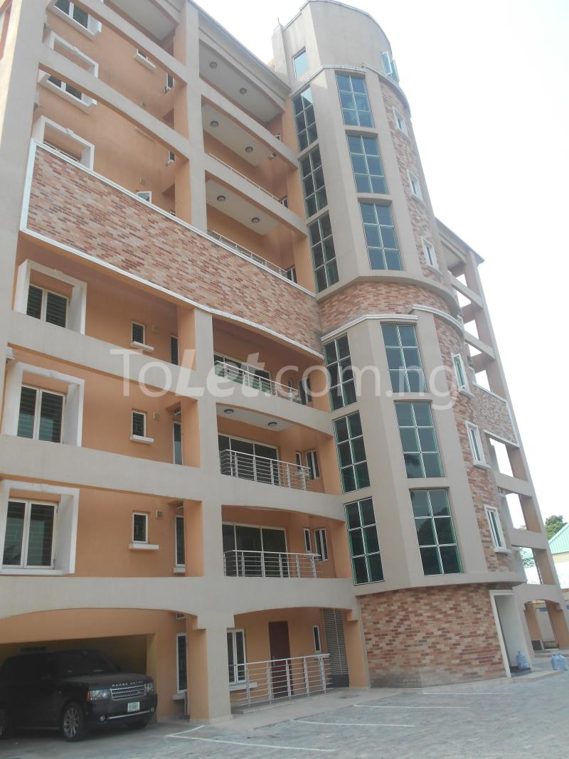3 bedroom Flat / Apartment for rent   Old Ikoyi Ikoyi Lagos