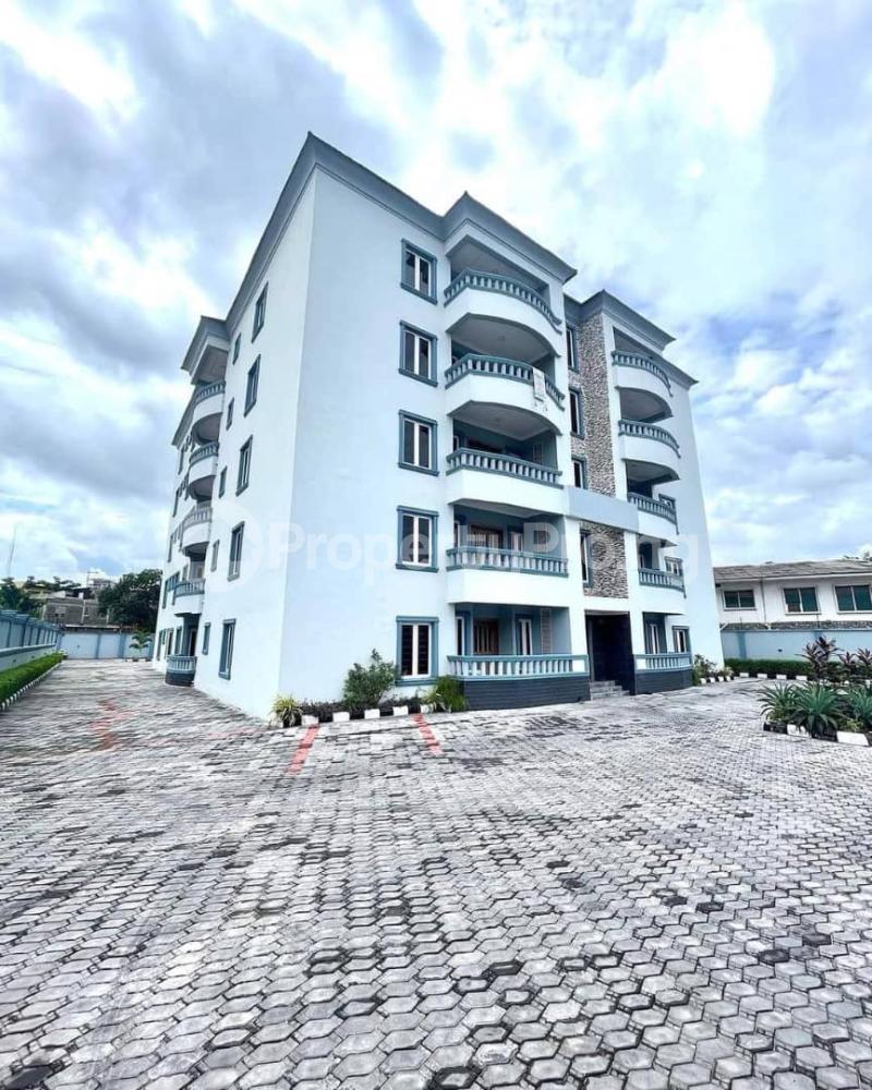 3 bedroom Flat / Apartment for rent Old Ikoyi Ikoyi Lagos