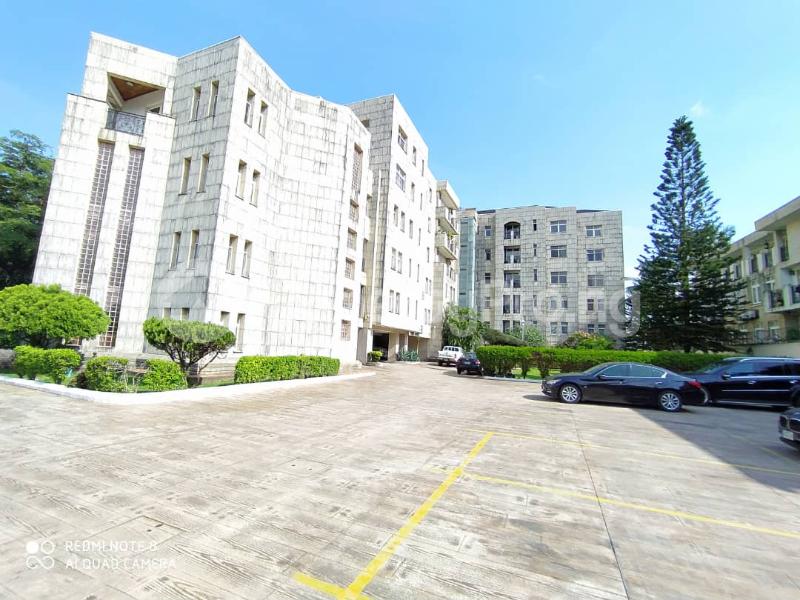 3 bedroom Flat / Apartment for rent D Old Ikoyi Ikoyi Lagos
