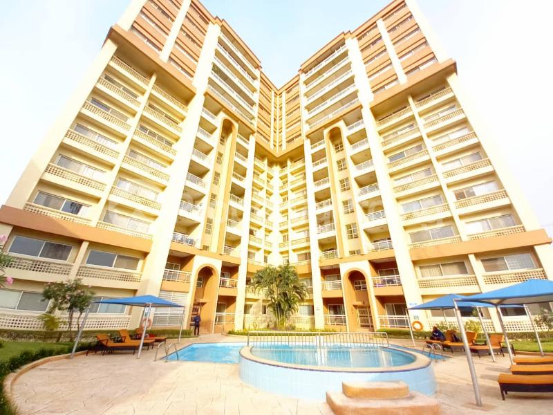 3 bedroom House for sale Z Old Ikoyi Ikoyi Lagos