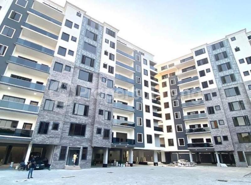 3 bedroom Flat / Apartment for rent Old Ikoyi Ikoyi Lagos