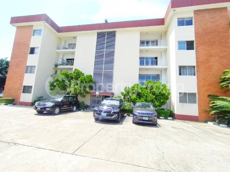3 bedroom Flat / Apartment for rent F Old Ikoyi Ikoyi Lagos