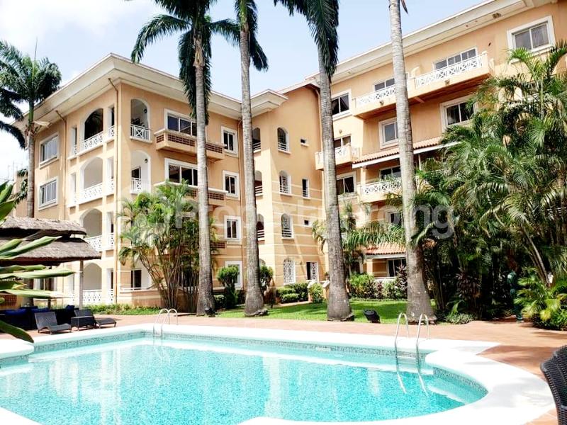 3 bedroom House for rent Old Ikoyi Ikoyi Lagos