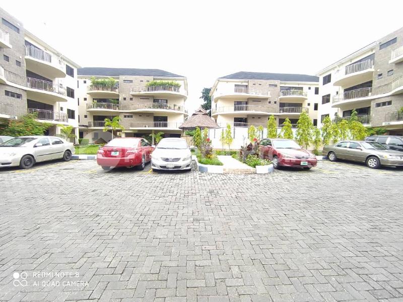 3 bedroom Flat / Apartment for rent R Old Ikoyi Ikoyi Lagos