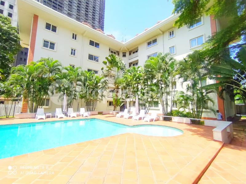 3 bedroom Flat / Apartment for rent T Old Ikoyi Ikoyi Lagos