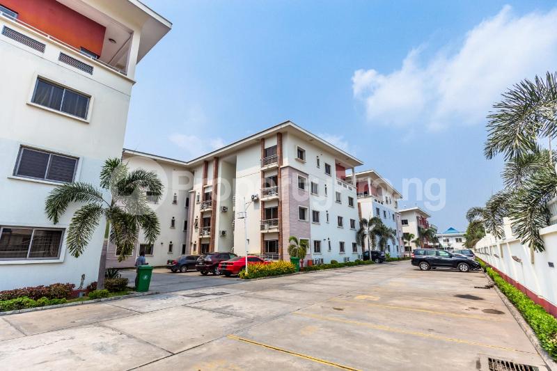 3 bedroom House for sale   ONIRU Victoria Island Lagos