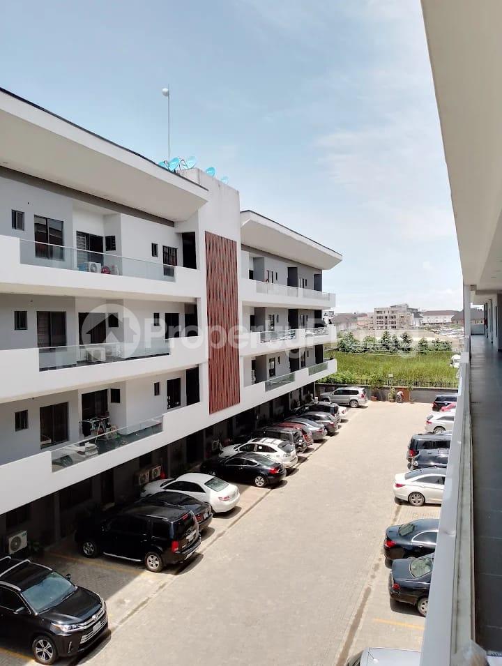 3 bedroom Flat / Apartment for rent Ikate Lekki Lagos