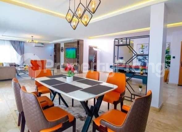 3 bedroom Flat / Apartment for rent Off Palace Road ONIRU Victoria Island Lagos