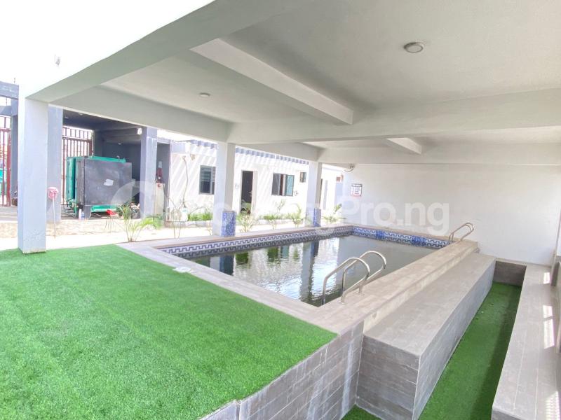 3 bedroom Flat / Apartment for rent Lekki Phase 1 Lekki Lagos