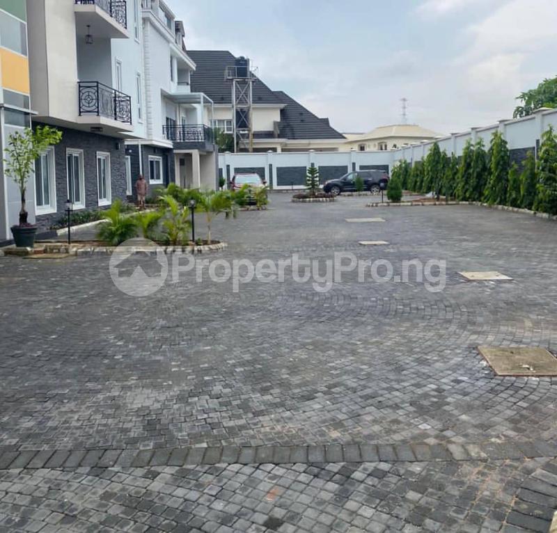 3 bedroom Flat / Apartment for rent Banana Island Ikoyi Lagos - 0